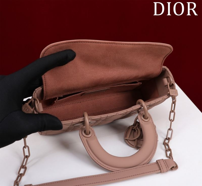 Christian Dior My Lady Bags